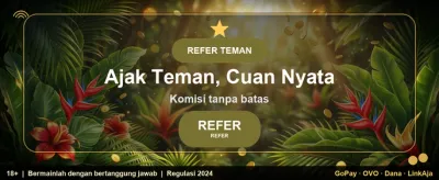 Kaget777: Sensasi Jackpot Baru
