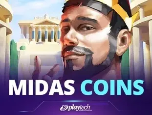 Midas Coins screenshot
