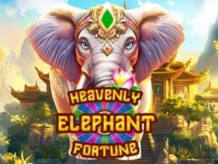 Heavenly Elephant Fortune screenshot