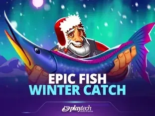 Epic Fish_ Winter Catch screenshot
